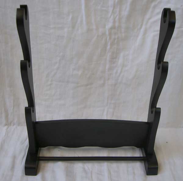 foto Stoj�nek na 3 me�e